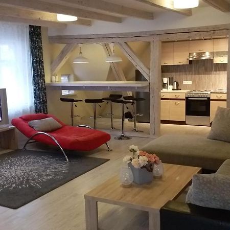 Studio Apartment Pärnu Exteriér fotografie